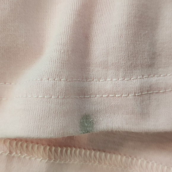 Gerard Works Pink Vintage Miller's Outpost Short Sleeve T-Shirt Sz Large 3/$30 - Picture 8 of 8